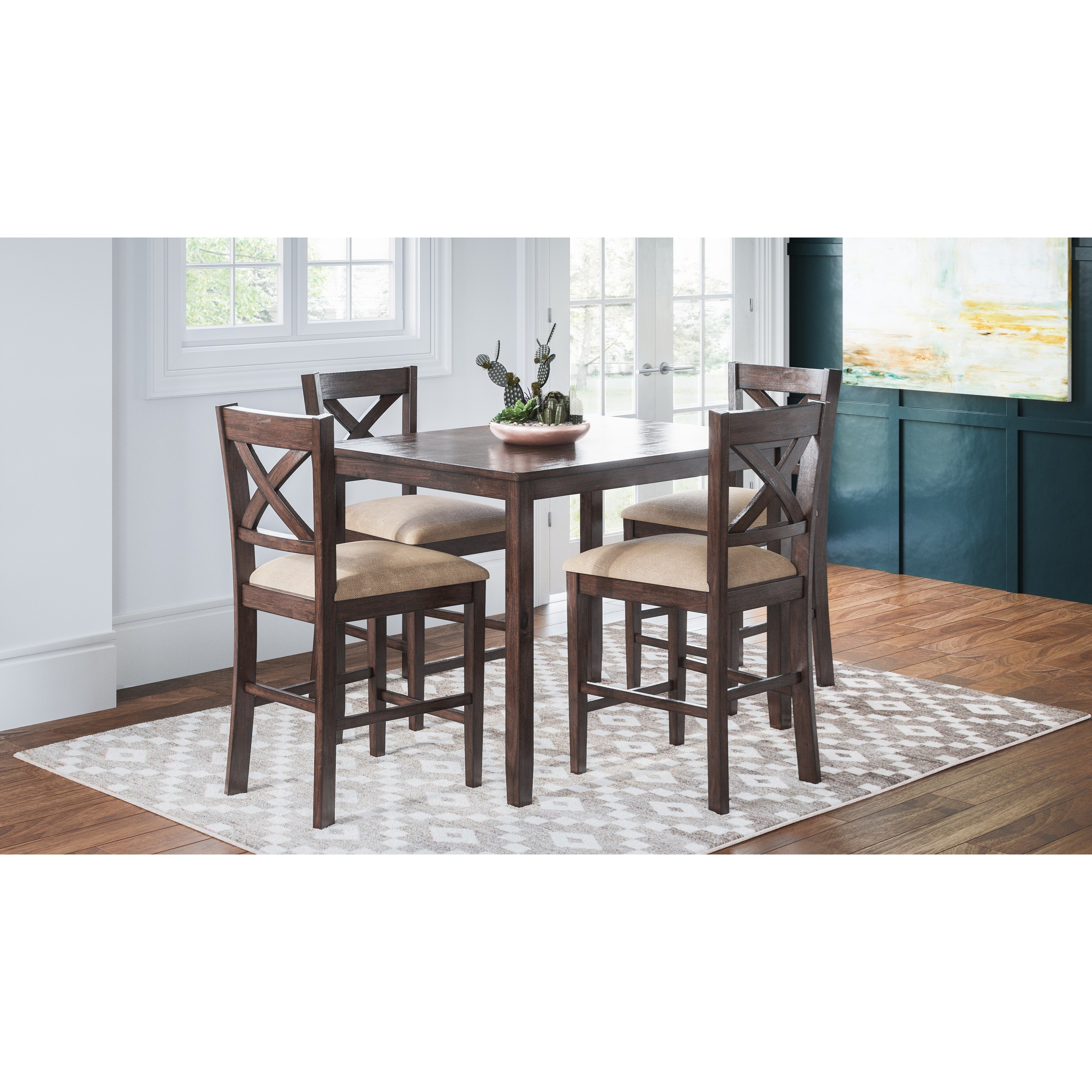 Value city kitchen best sale table